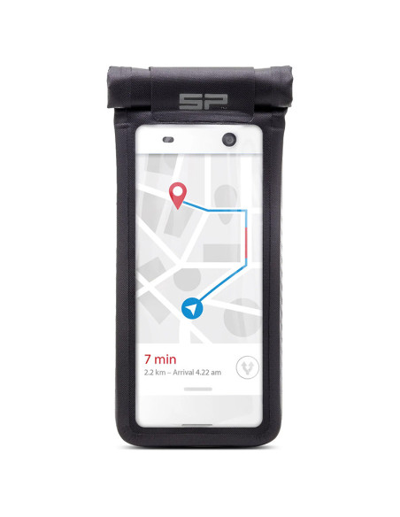 SP Connect UNIVERSAL FUNDA PARA MÓVIL SPC+ XL