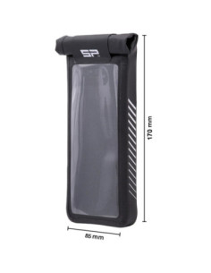 SP Connect UNIVERSAL FUNDA PARA MÓVIL SPC+ XL 2