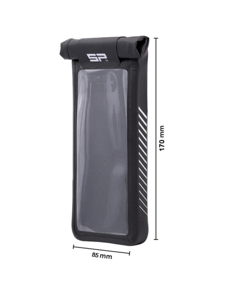 SP Connect UNIVERSAL FUNDA PARA MÓVIL SPC+ XL