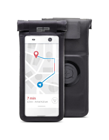 SP Connect UNIVERSAL FUNDA PARA MÓVIL SPC+ XL