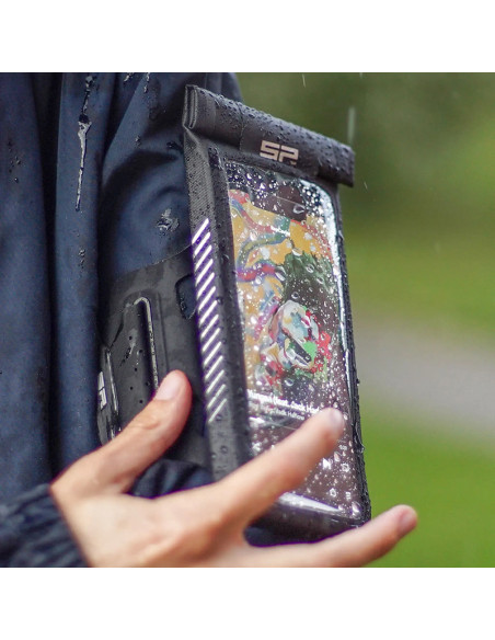 SP Connect UNIVERSAL FUNDA PARA MÓVIL SPC+ XL