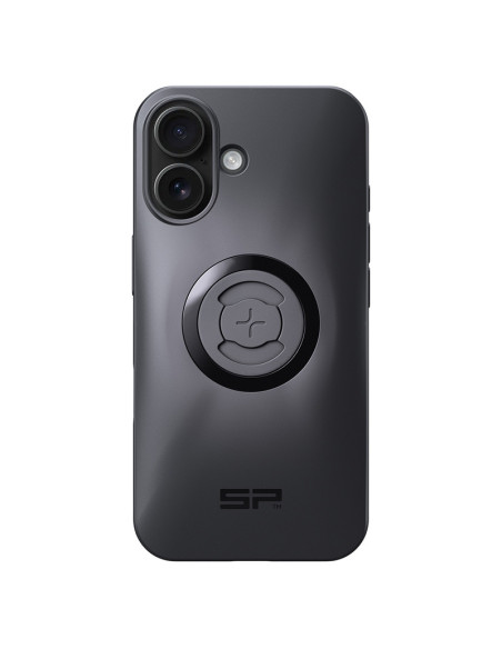 SP Connect FUNDA MÓVIL SPC+ PARA IPHONE 16