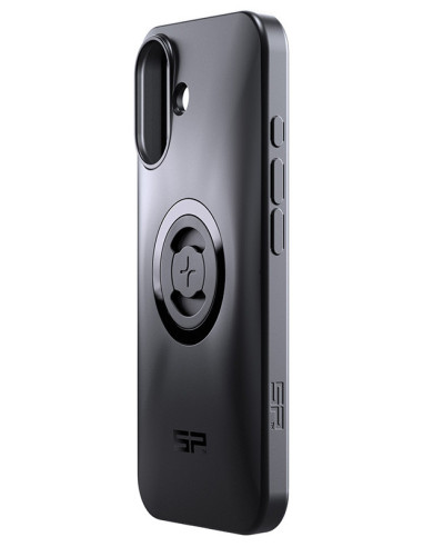 SP Connect FUNDA MÓVIL SPC+ PARA IPHONE 16