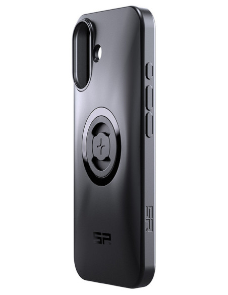 SP Connect FUNDA MÓVIL SPC+ PARA IPHONE 16