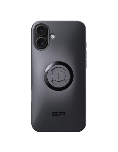 SP Connect FUNDA MÓVIL SPC+ PARA IPHONE 16 PLUS