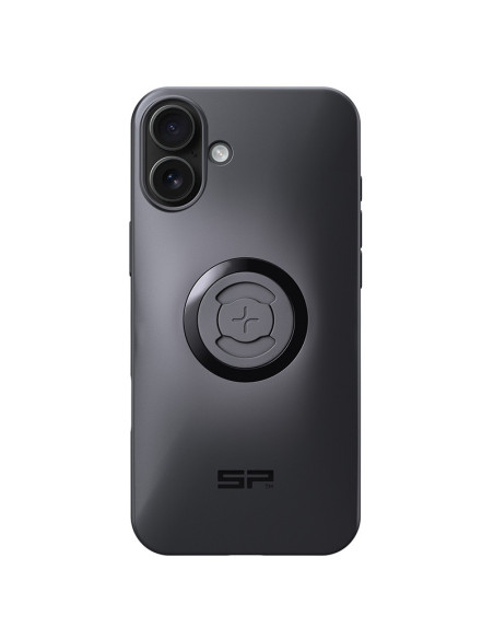 SP Connect FUNDA MÓVIL SPC+ PARA IPHONE 16 PLUS
