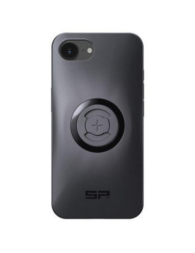 SP Connect FUNDA MÓVIL SPC+ PARA IPHONE 16e/17e