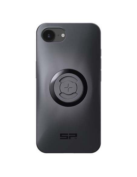 SP Connect FUNDA MÓVIL SPC+ PARA IPHONE 16e/17e