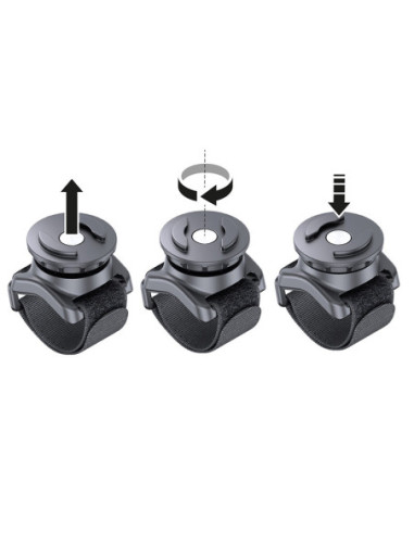 SP Connect SOPORTE UNIVERSAL MOUNT SPC+