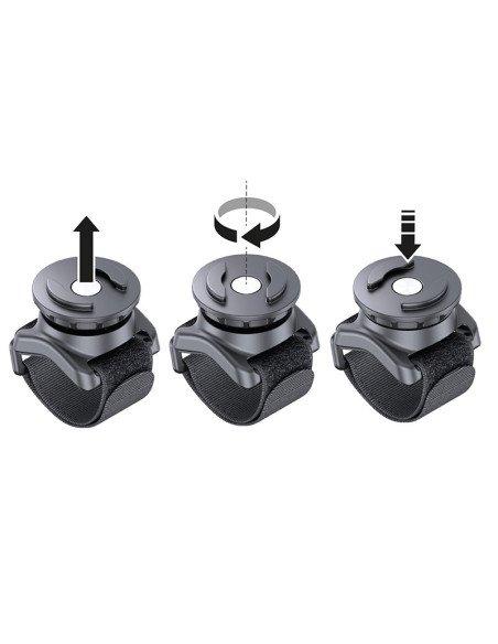 SP Connect SOPORTE UNIVERSAL MOUNT SPC+