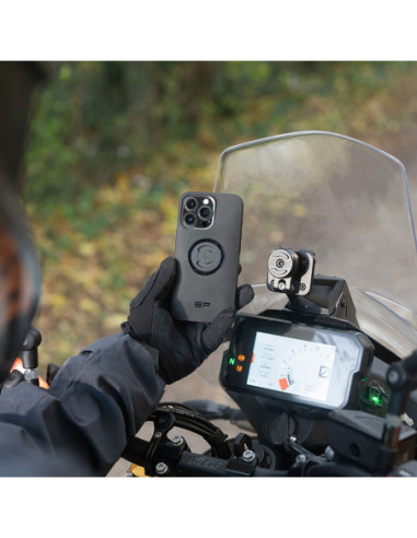 SP Connect SOPORTE GPS CRADLE MOUNT