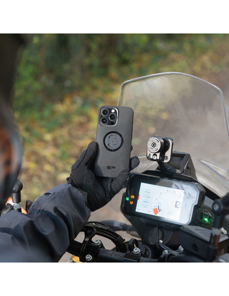 SP Connect SOPORTE GPS CRADLE MOUNT