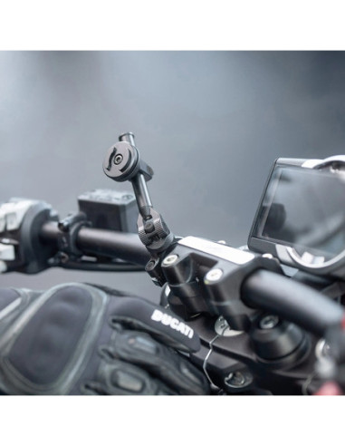 SP Connect SOPORTE MOTO MOUNT 3D 1/2