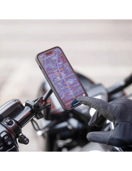SP Connect SOPORTE MOTO MOUNT 3D 1/2