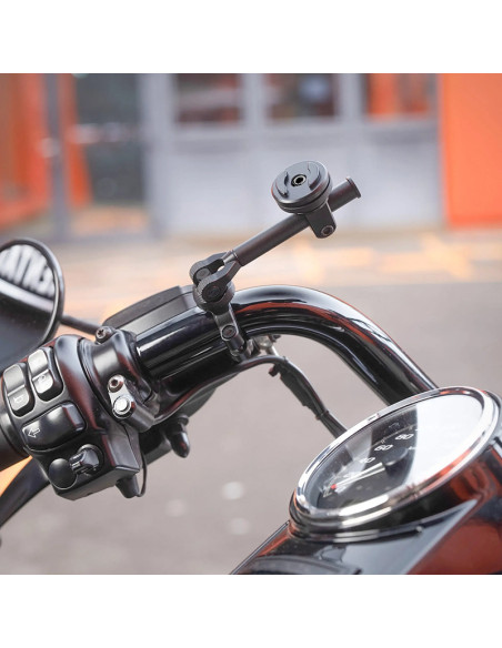 SP Connect SOPORTE MOTO MOUNT 3D 1/2