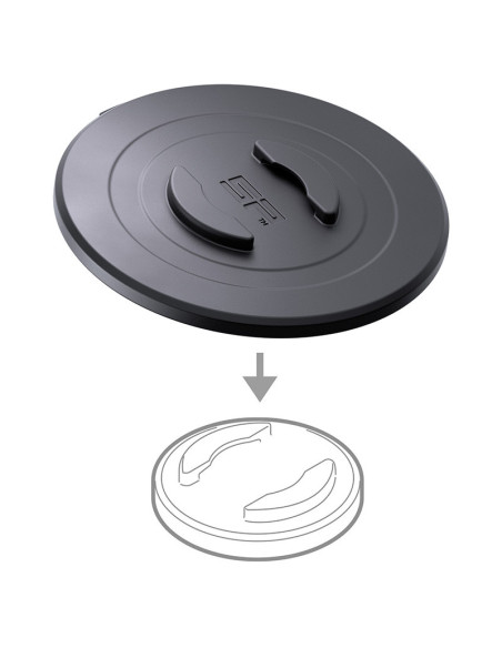 SP Connect ADAPTADOR MAG-ALIGN SPC+