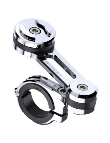 SP Connect SOPORTE MOTO MOUNT PRO CHROME