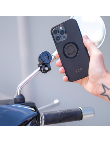 SP Connect SOPORTE MOTO MOUNT PRO