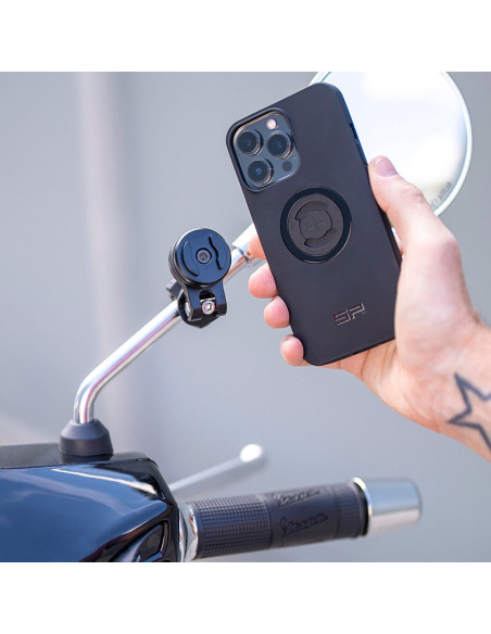 SP Connect SOPORTE MOTO MOUNT PRO