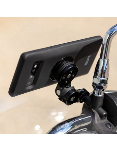 SP Connect SOPORTE EMBRAGUE MOUNT PRO