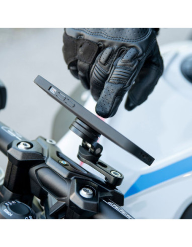 SP Connect SOPORTE PARA MANILLAR MOUNT PRO
