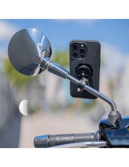 SP Connect SOPORTE PARA ESPEJO RETROVISOR MOUNT PRO