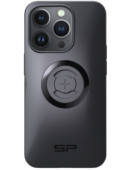 SP Connect FUNDA MÓVIL SPC+ PARA IPHONE 14 PRO