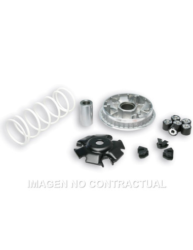 VARIADOR MALOSSI HONDA SH 125/150, @ 125/150 | Tecnoescape Bike