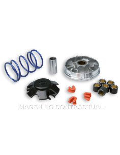 VARIADOR MULTIVAR 2000 SPEEDFIGHT 100 SIN CATALIZA | Tecnoescape Bike