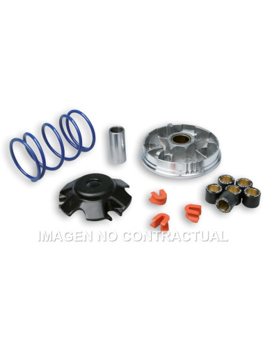 VARIADOR MULTIVAR 2000 SPEEDFIGHT 100 SIN CATALIZA | Tecnoescape Bike