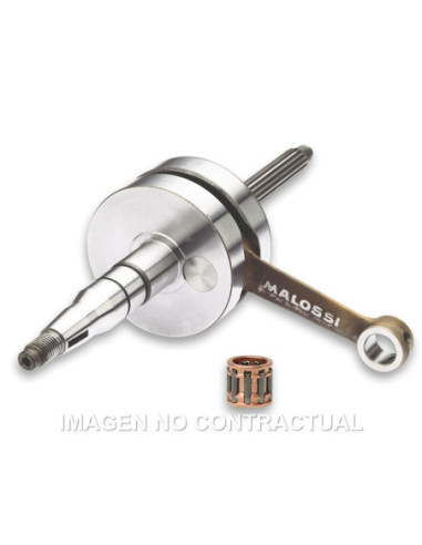 CIGUENAL COMPLETO MALOSSI YAMAHA JOG 50 | Tecnoescape Bike