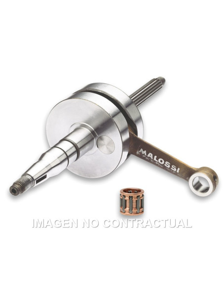 CIGUENAL COMPLETO MALOSSI YAMAHA JOG 50 | Tecnoescape Bike