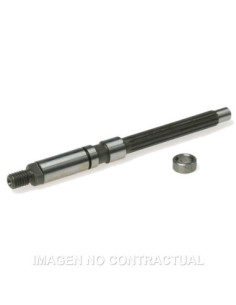 CIGUENAL CONTROL VALVULAS GAS HONDA NSR 125 | Tecnoescape Bike