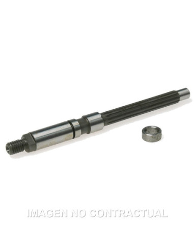 CIGUENAL CONTROL VALVULAS GAS HONDA NSR 125 | Tecnoescape Bike
