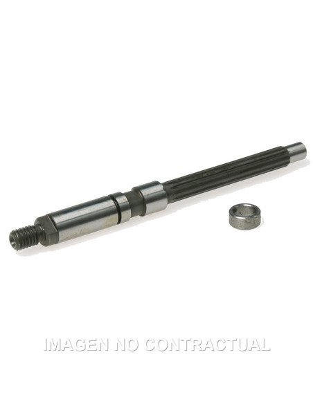 CIGUENAL CONTROL VALVULAS GAS HONDA NSR 125 | Tecnoescape Bike