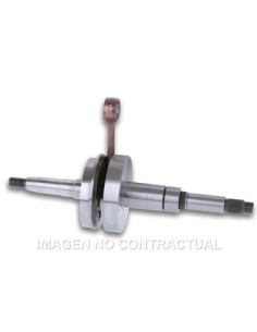 CIGUENAL REFORZADO RHQ BULON 12mm APRILIA DI TECH | Tecnoescape Bike