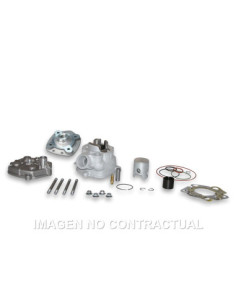 CIL. C/ CULATA Y CULATIN D.40,3mm MINARELLI AM6 | Tecnoescape Bike