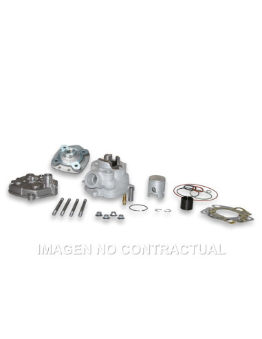 CIL. C/ CULATA Y CULATIN D.40,3mm MINARELLI AM6 | Tecnoescape Bike