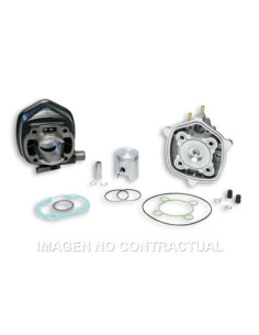 CILINDRO C/CULATA 40mm SR LC, F12 LC, F15, AEROX | Tecnoescape Bike
