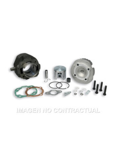 CILINDRO C/CULATA D.55mm MOTOCARRO APE 50 | Tecnoescape Bike