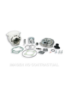CILINDRO C/CULATA MHR PIAGGIO NRG 50, NTT 50 | Tecnoescape Bike