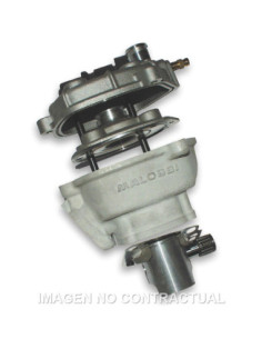 CILINDRO C/CULATA Y CULATIN D.40 MHR AEROX 50 LC | Tecnoescape Bike