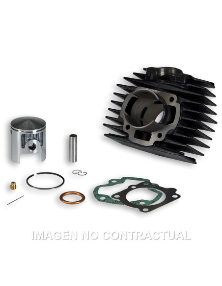 CILINDRO S/CULATA D.45,5 HONDA PX | Tecnoescape Bike