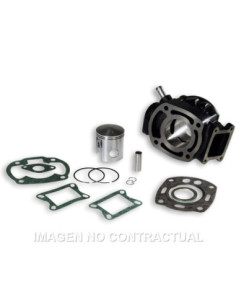 CILINDRO S/CULATA HONDA MBX 80, NSR 75, MTX 80 | Tecnoescape Bike