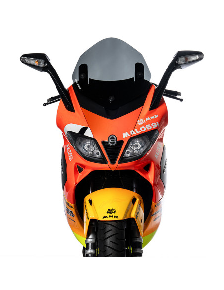 CUPULA MALOSSI GILERA NEXUS 500 | Tecnoescape Bike