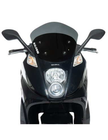 CUPULA MALOSSI MHR GILERA GP 800 | Tecnoescape Bike