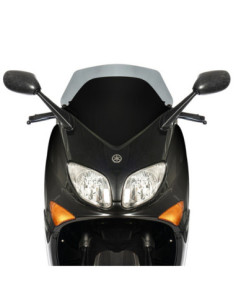 CUPULA MALOSSI MHR SCREEN YAMAHA T MAX 500 (01/07) | Tecnoescape Bike