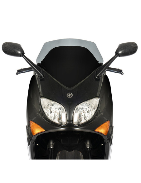 CUPULA MALOSSI MHR SCREEN YAMAHA T MAX 500 (01/07) | Tecnoescape Bike
