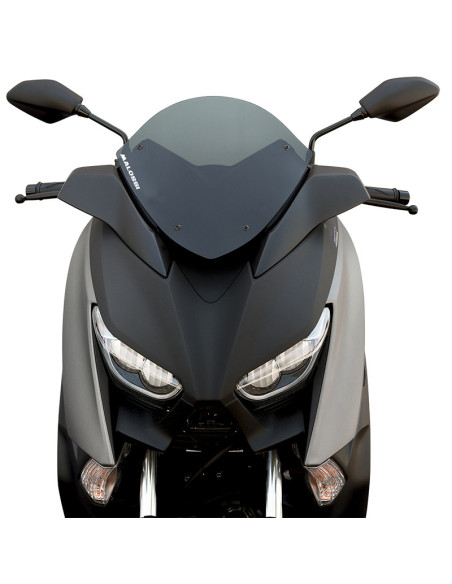 CUPULA MALOSSI MHR SCREEN YAMAHA X MAX 300 | Tecnoescape Bike