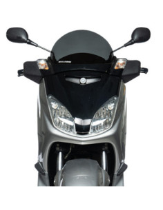 CUPULA MALOSSI MHR SCREEN YAMAHA X-MAX 125 (/08) | Tecnoescape Bike